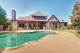 1641 Hidden Bluff Ct, Prosper, TX 75078 - Photo 4
