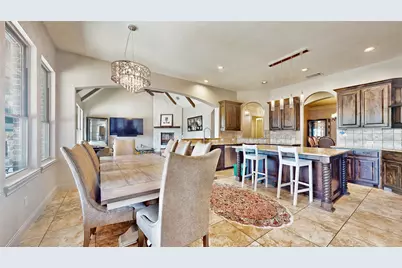 1641 Hidden Bluff Court, Prosper, TX 75078 - Photo 10