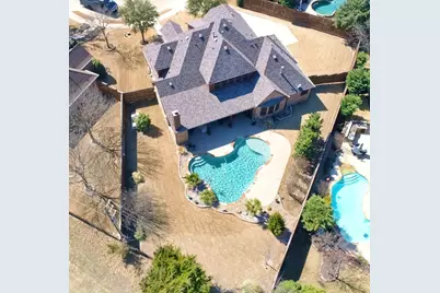 1641 Hidden Bluff Court, Prosper, TX 75078 - Photo 34