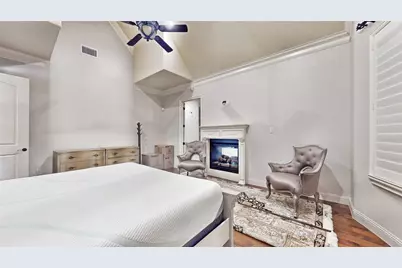1641 Hidden Bluff Court, Prosper, TX 75078 - Photo 16