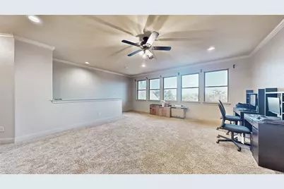 1641 Hidden Bluff Court, Prosper, TX 75078 - Photo 20
