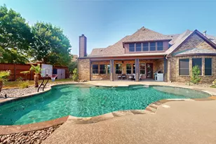 1641 Hidden Bluff Ct, Prosper, TX 75078 - Photo 34