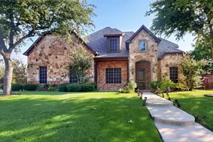 1641 Hidden Bluff Ct, Prosper, TX 75078 - Photo 1