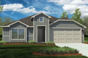 10224 Cherrytree Ln, Fort Worth, TX 76140 - Photo 1