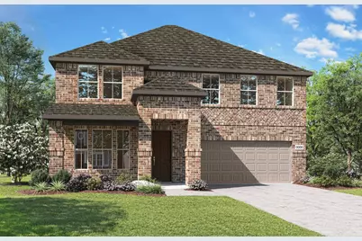 3108 Barbary Road, McKinney, TX 75071 - Photo 1