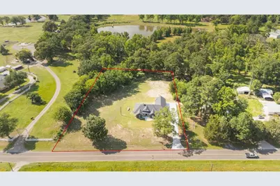 13446 Fm 858, Ben Wheeler, TX 75754 - Photo 36