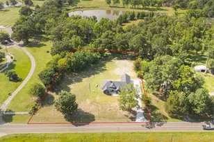 13446 FM 858, Ben Wheeler, TX 75754 - Photo 36