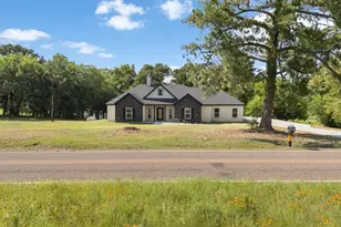 13446 FM 858, Ben Wheeler, TX 75754 - Photo 40