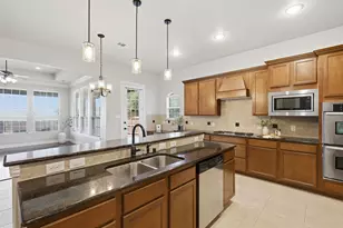 5700 Waterford Ln, McKinney, TX 75071 - Photo 4