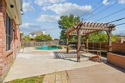 13544 Leather Strap Drive, Fort Worth, TX 76052 - Photo 30