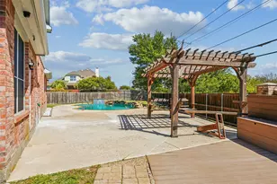 13544 Leather Strap Dr, Fort Worth, TX 76052 - Photo 30