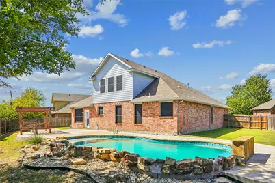13544 Leather Strap Drive, Fort Worth, TX 76052 - Photo 38