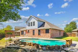 13544 Leather Strap Dr, Fort Worth, TX 76052 - Photo 38