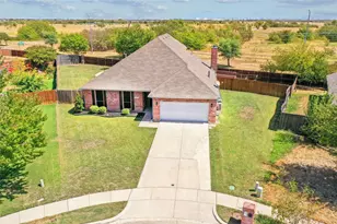 13544 Leather Strap Dr, Fort Worth, TX 76052 - Photo 34