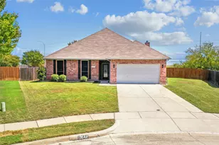 13544 Leather Strap Dr, Fort Worth, TX 76052 - Photo 1