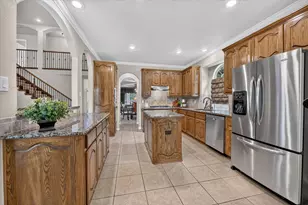 12268 Fairway Meadows Dr, Fort Worth, TX 76179 - Photo 12
