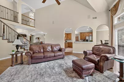 12268 Fairway Meadows Drive, Fort Worth, TX 76179 - Photo 18