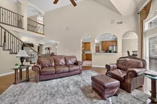 12268 Fairway Meadows Dr, Fort Worth, TX 76179 - Photo 18