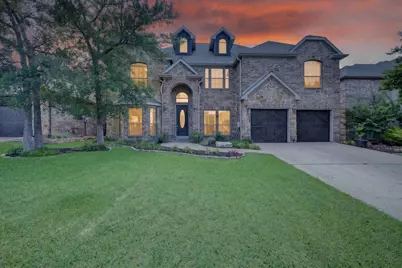 12268 Fairway Meadows Drive, Fort Worth, TX 76179 - Photo 1