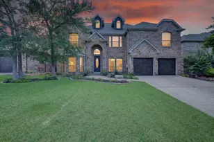 12268 Fairway Meadows Dr, Fort Worth, TX 76179 - Photo 1