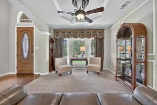 12268 Fairway Meadows Dr, Fort Worth, TX 76179 - Photo 8