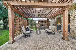 12268 Fairway Meadows Dr, Fort Worth, TX 76179 - Photo 38
