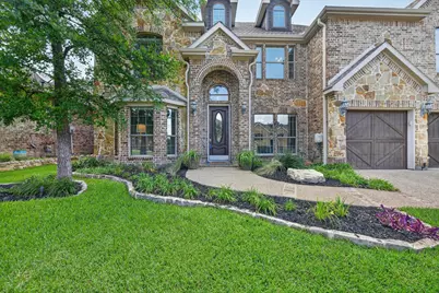 12268 Fairway Meadows Drive, Fort Worth, TX 76179 - Photo 2