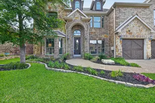 12268 Fairway Meadows Dr, Fort Worth, TX 76179 - Photo 2
