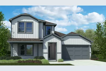 1728 Leevon Lane, Fort Worth, TX 76140 - Photo 1
