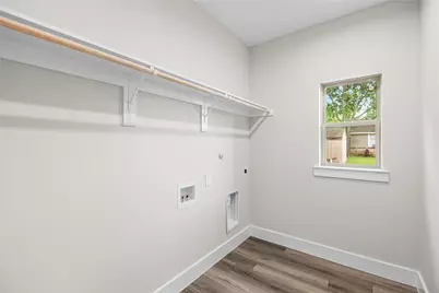 106 N Lackey Street, Tom Bean, TX 75489 - Photo 22