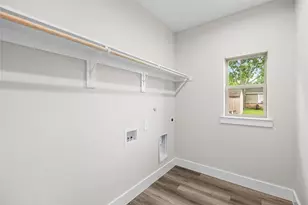 106 N Lackey St, Tom Bean, TX 75489 - Photo 22