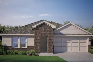 2801 Flowers Dr, Denton, TX 76205 - Photo 1