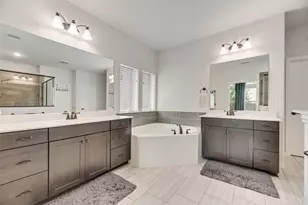 3604 Ancona St, McKinney, TX 75071 - Photo 20