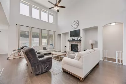 3604 Ancona Street, McKinney, TX 75071 - Photo 8