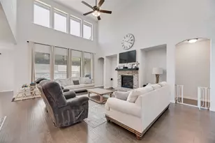 3604 Ancona St, McKinney, TX 75071 - Photo 8