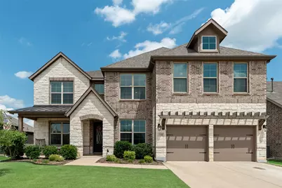 3604 Ancona Street, McKinney, TX 75071 - Photo 1