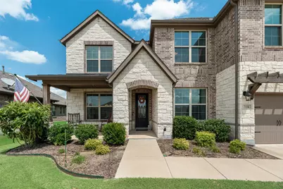 3604 Ancona Street, McKinney, TX 75071 - Photo 2