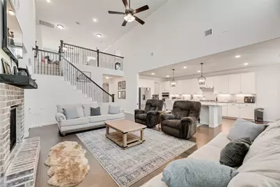 3604 Ancona Street, McKinney, TX 75071 - Photo 10