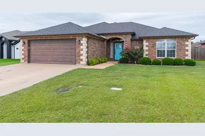 3133 Sterling Street, Abilene, TX 79606 - Photo 1