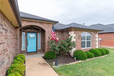 3133 Sterling Street, Abilene, TX 79606 - Photo 2