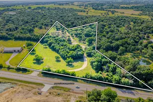 3749 N Fm 51, Weatherford, TX 76085 - Photo 1