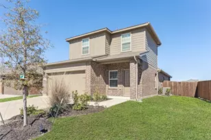 3221 Watterson Wy, Crandall, TX 75114 - Photo 2