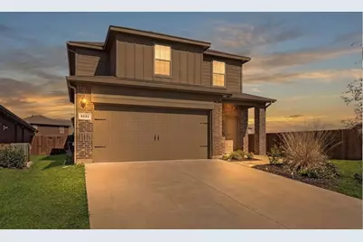 3221 Watterson Way, Crandall, TX 75114 - Photo 1