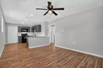2007 SE 21st Avenue, Mineral Wells, TX 76067 - Photo 4