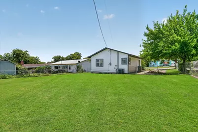 2007 SE 21st Avenue, Mineral Wells, TX 76067 - Photo 22