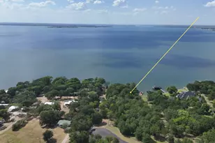Lot 81 Appomattox, Streetman, TX 75859 - Photo 1