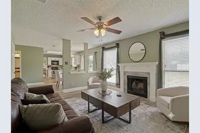 4515 Copperfield, Grapevine, TX 76051 - Photo 6