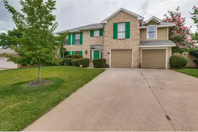4515 Copperfield, Grapevine, TX 76051 - Photo 2