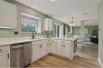 4515 Copperfield, Grapevine, TX 76051 - Photo 12