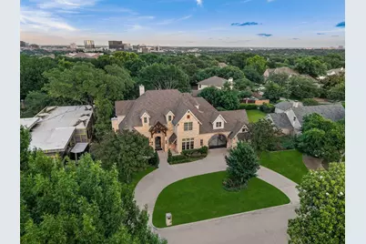 12114 Prestonridge Road, Dallas, TX 75230 - Photo 38